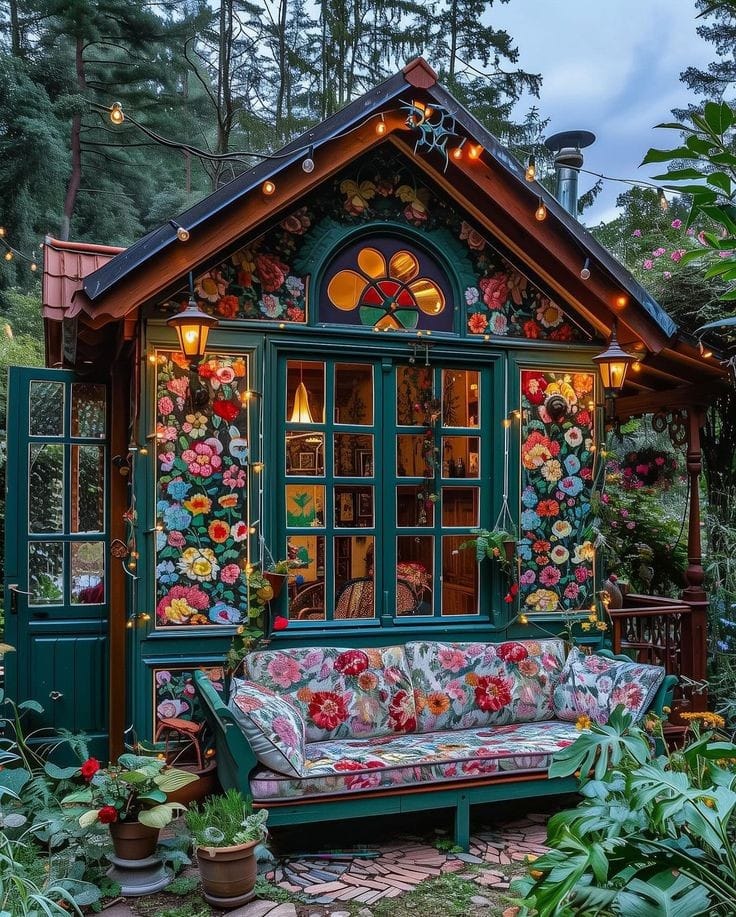 Boho - More ideas @ https://www.bohemianboho.com/ultimate-ideas-list-of ...