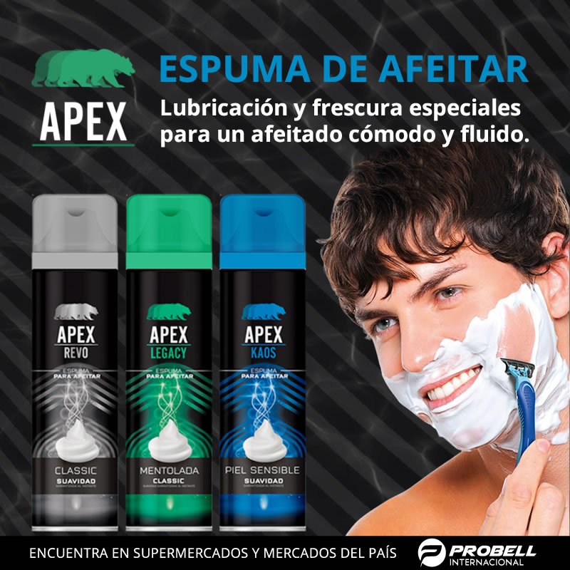 Probell Internacional - ☑ AFEITADORAS Hojillas de acero inoxidables ...