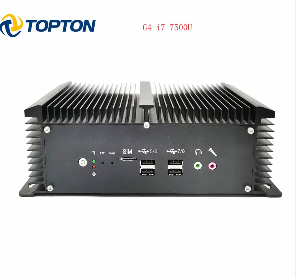 Topton Technology Co., Ltd