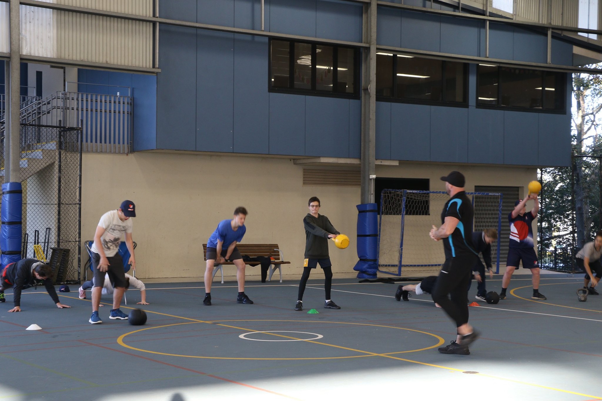 Our Senior students enjoyed... - Caloundra Christian College | Facebook