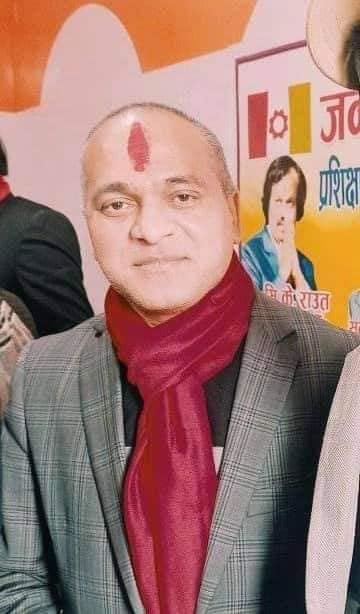 Triloki Sah/त्रिलोकी शाह added... - Triloki Sah/त्रिलोकी शाह