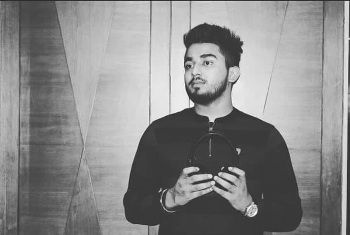 Dj rohan singh