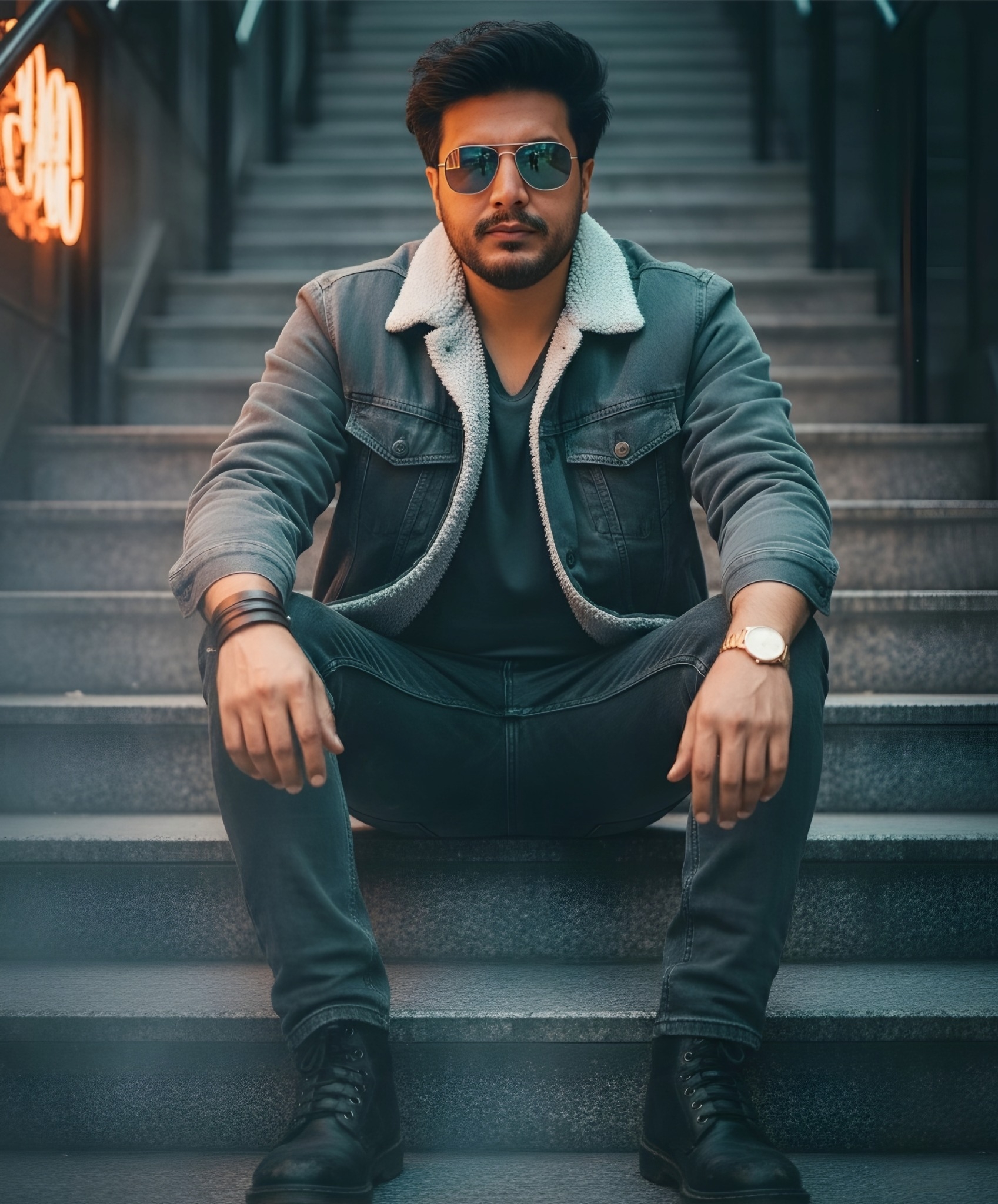 Atif Ch