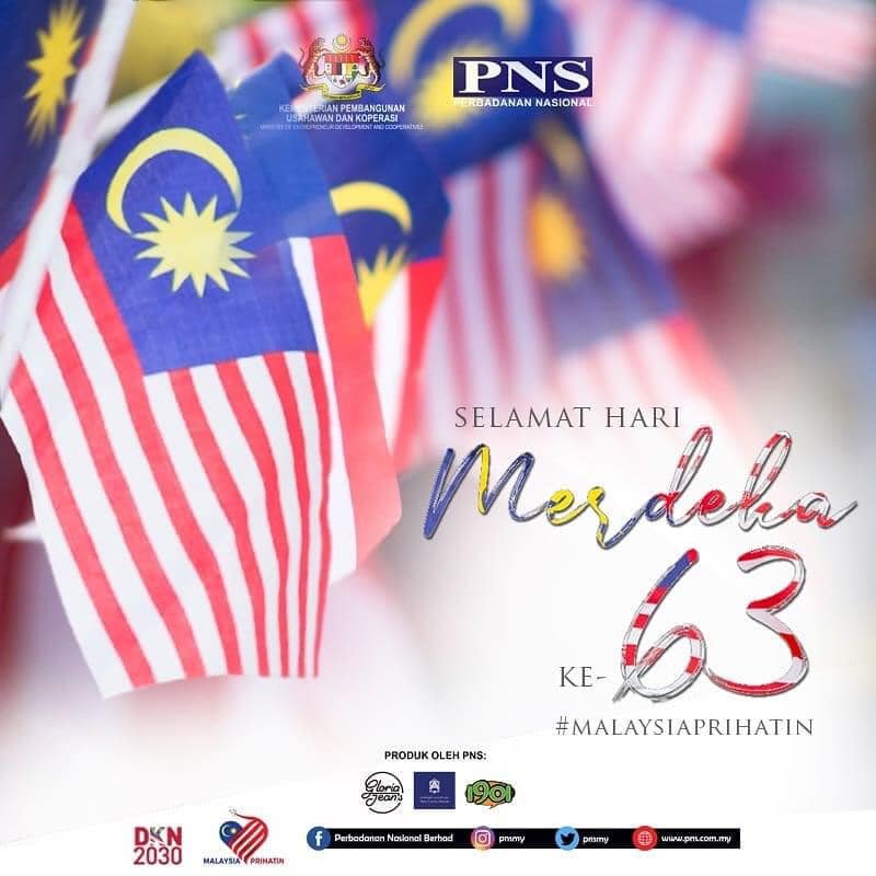 Sudah 63 tahun kita Merdeka. Tanpa... - Franchise Institute | Facebook
