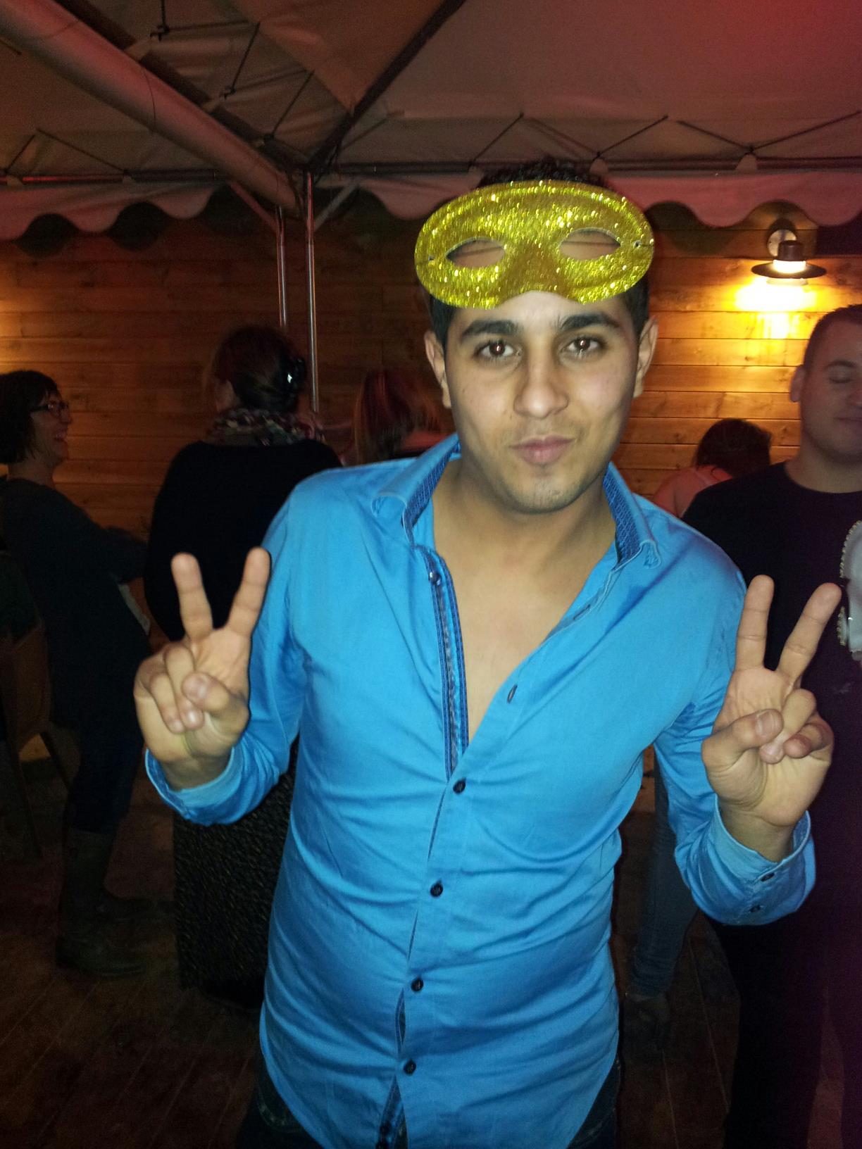 Reda Charlie