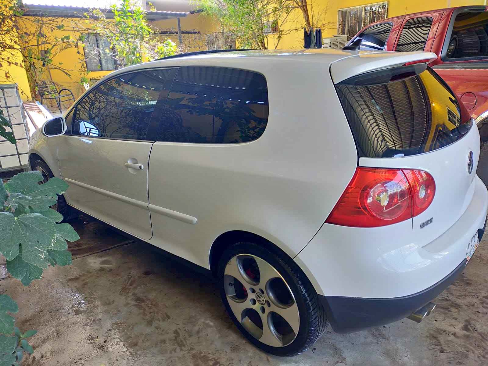 2007 Volkswagen Gti - Cars & Trucks - Rodeo, Durango | Facebook Marketplace