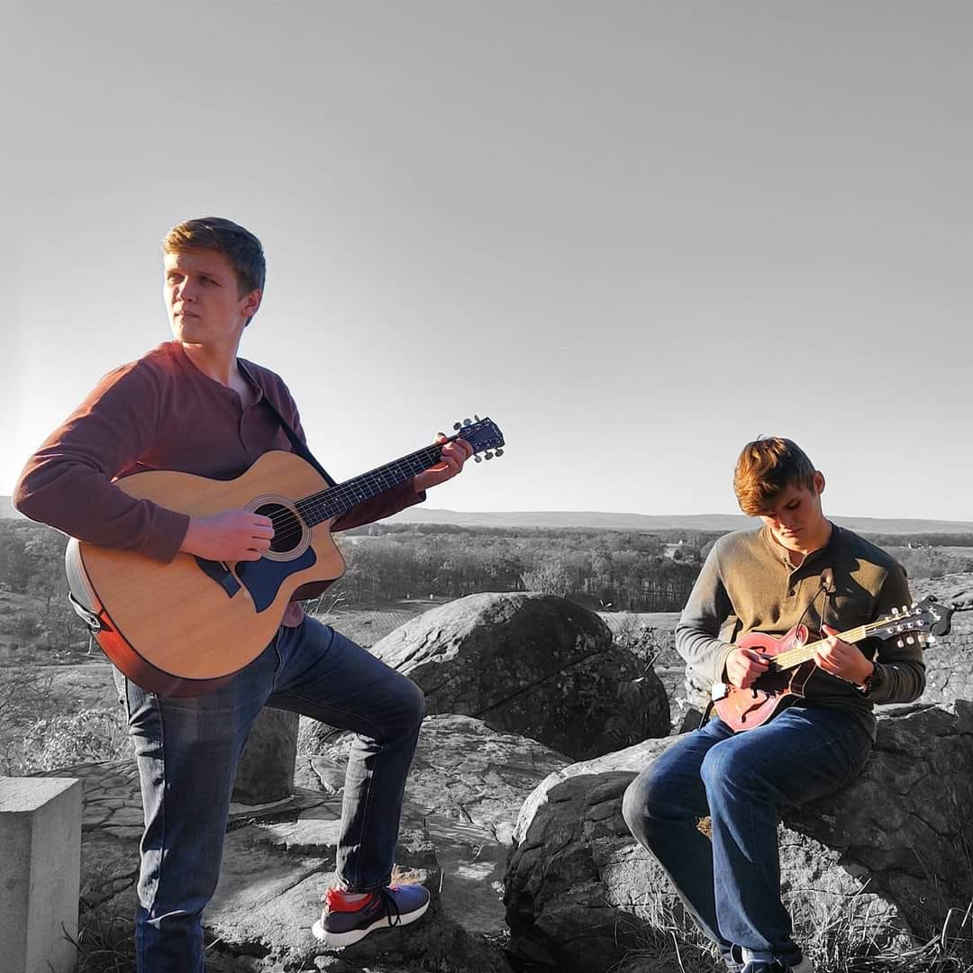 Pyxus Music