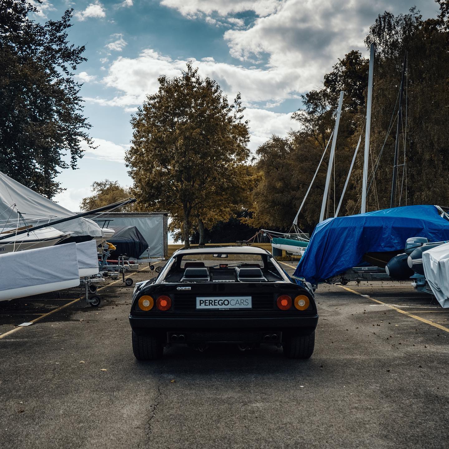 Perego Cars - Perego Cars added a new photo — in Geneva,...