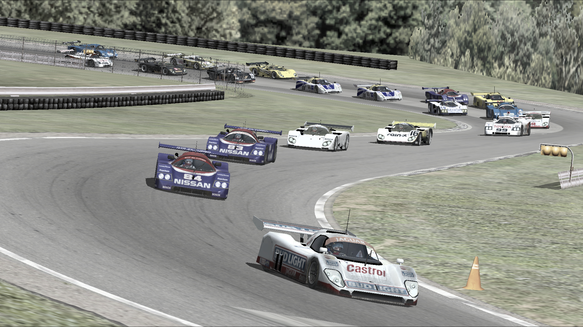 Papyrus Nascar 2003 Sim Racing | Hi everyone. | Facebook