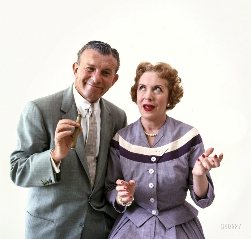 Beverly Hills Historical Society - .What a great team. Upon being ...