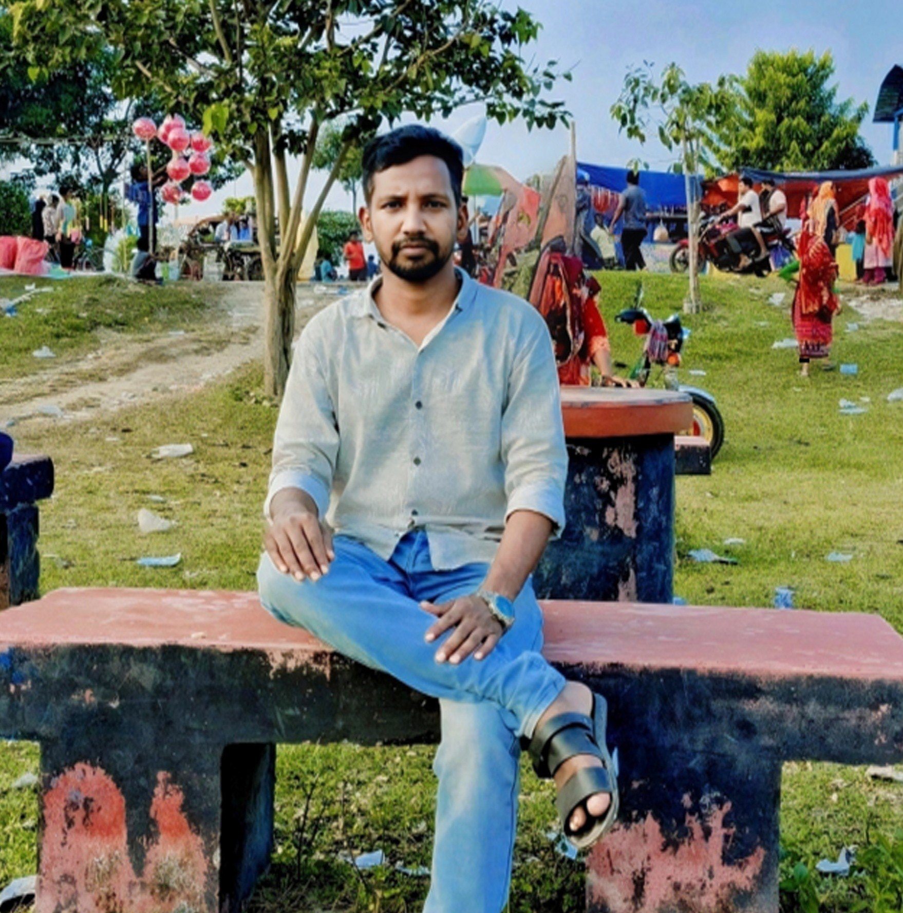 Rashed Khan