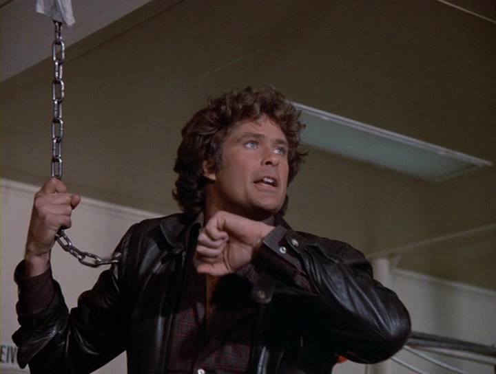 Knight Rider Historians updated... - Knight Rider Historians