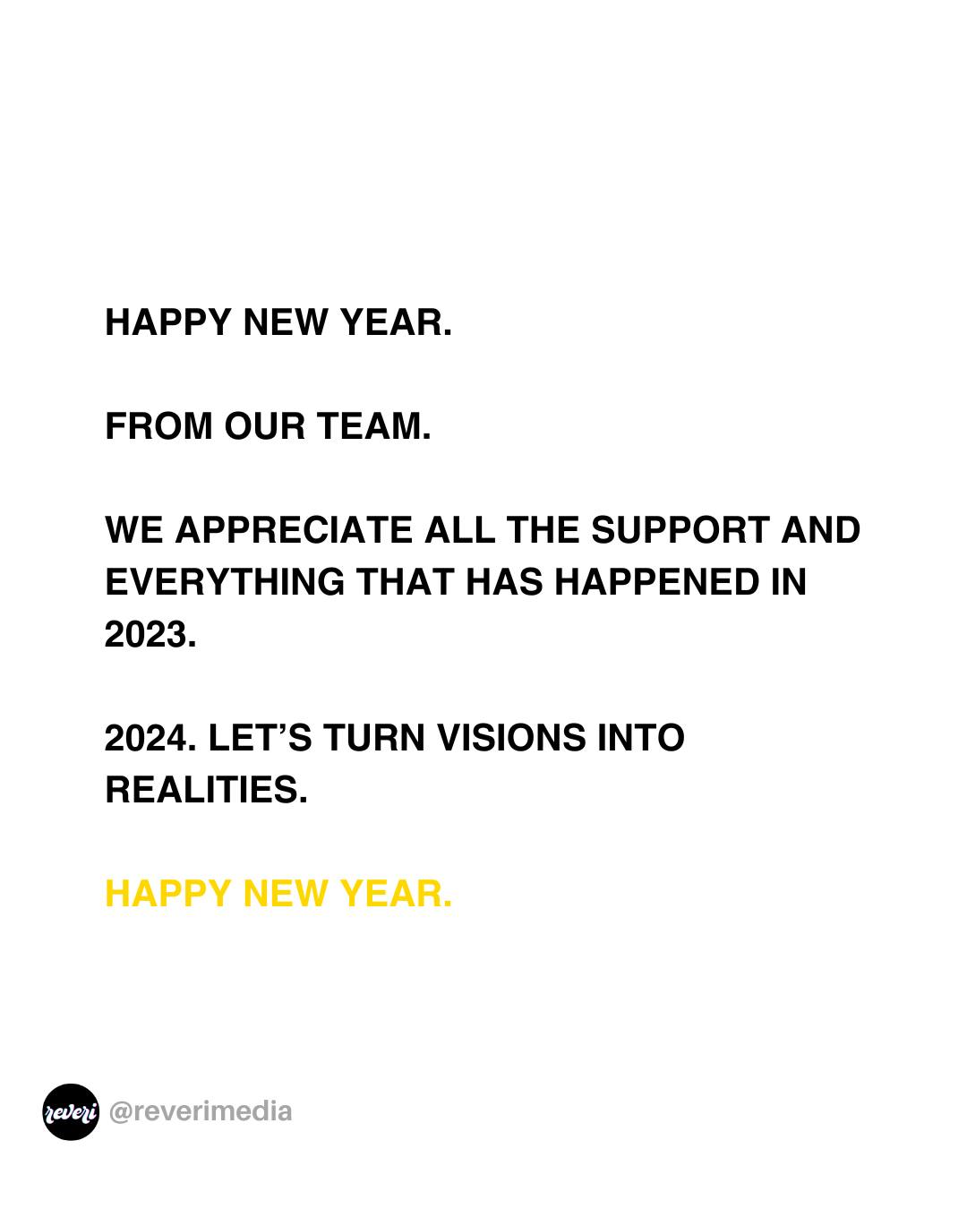 Reveri Media
