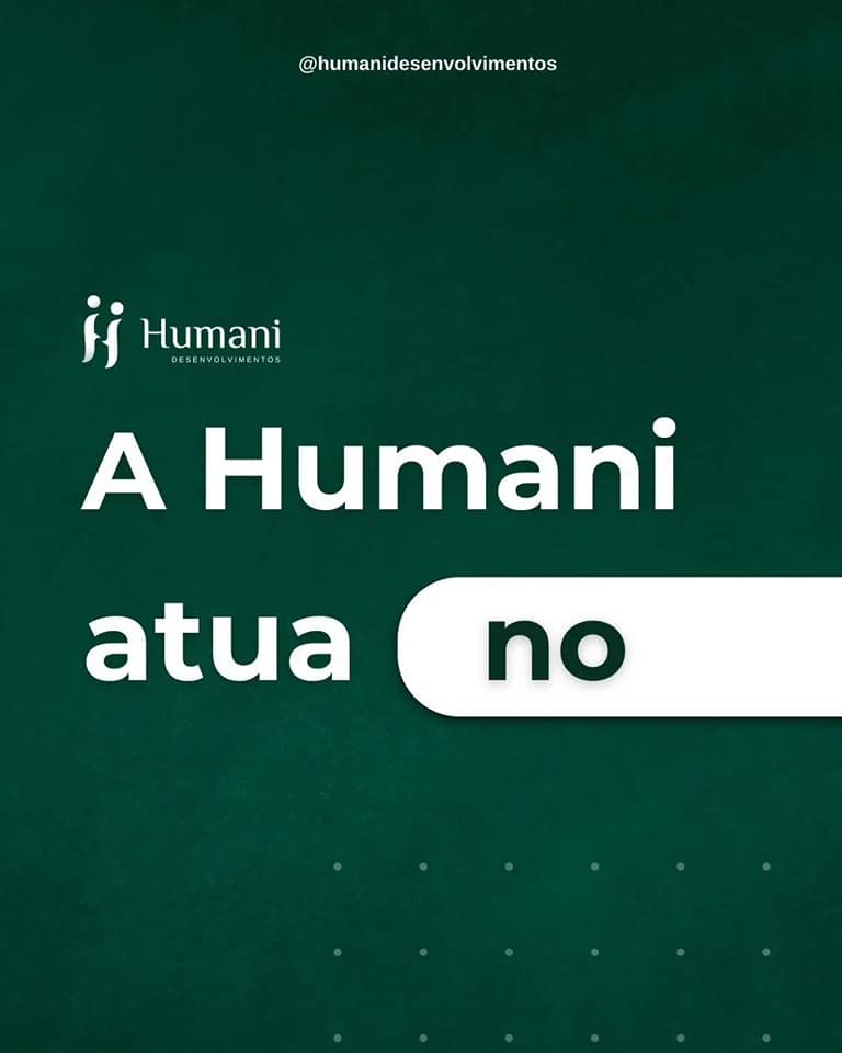 Humani Desenvolvimentos added a... - Humani Desenvolvimentos