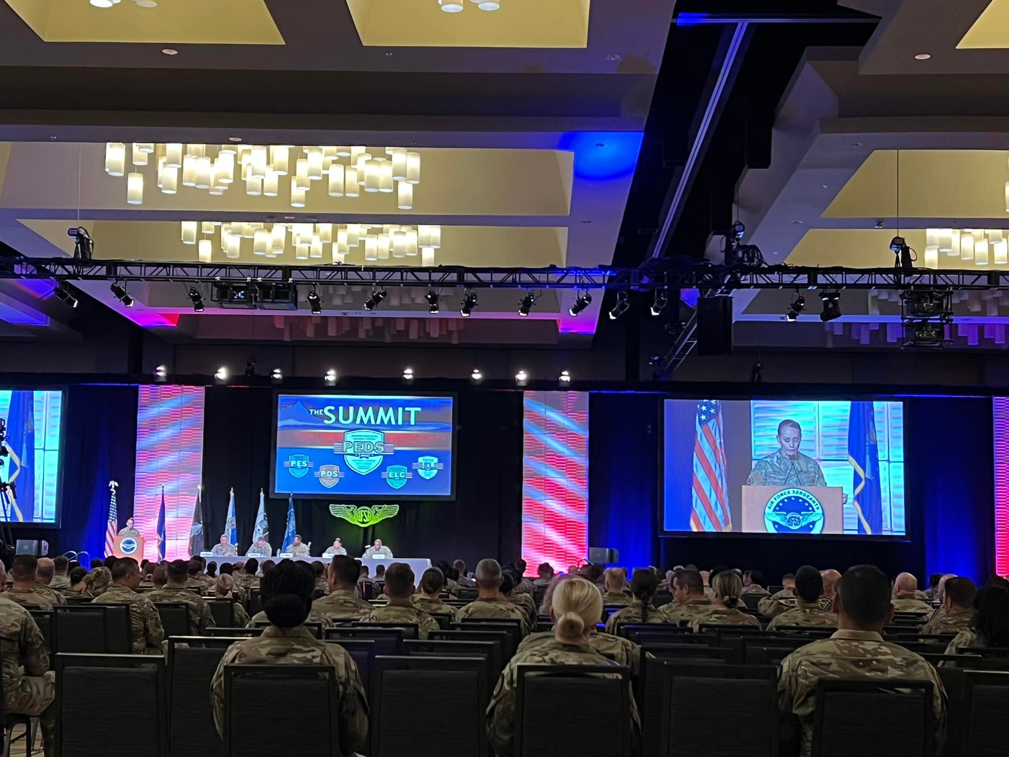 AFSA Chapter 1252, Nellis... - AFSA Chapter 1252, Nellis AFB