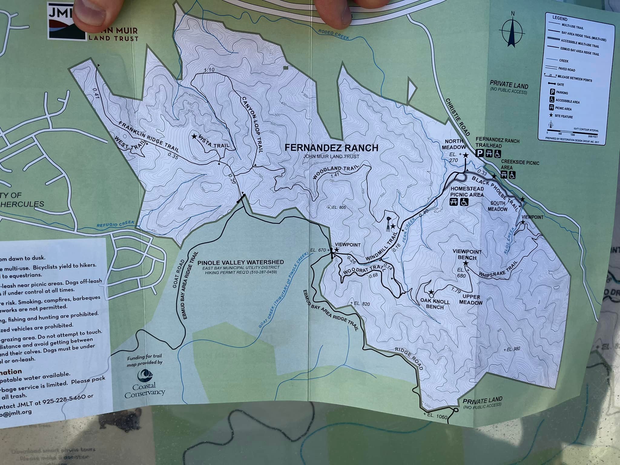 Troop hike at Fernandez Ranch.... - Troop 86 El Sobrante | Facebook