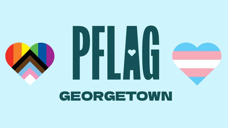 PFLAG Georgetown | Facebook