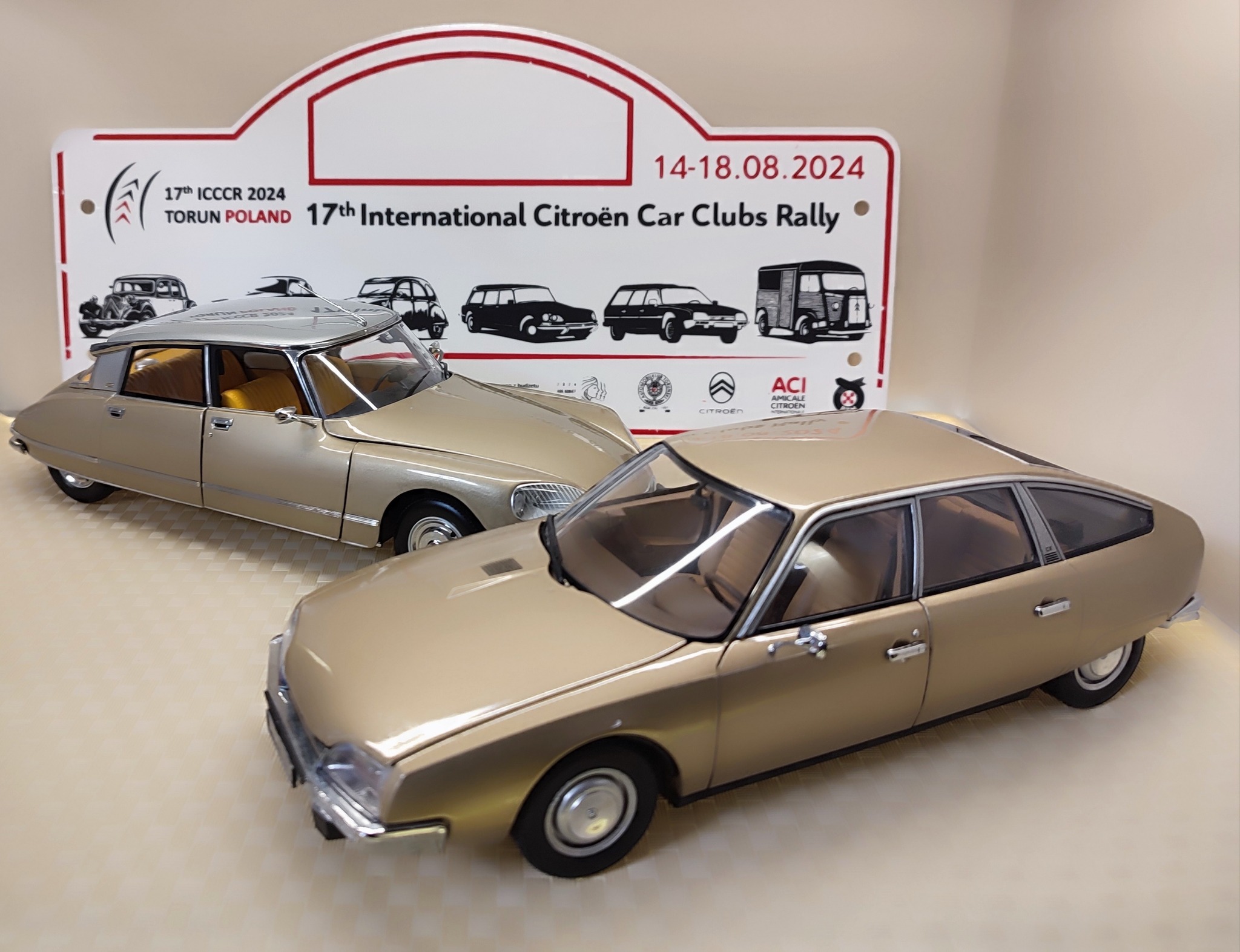 Citroen CX 2000 1974 1:18 NOREV CITROEN CX CITROENACX2000 2000