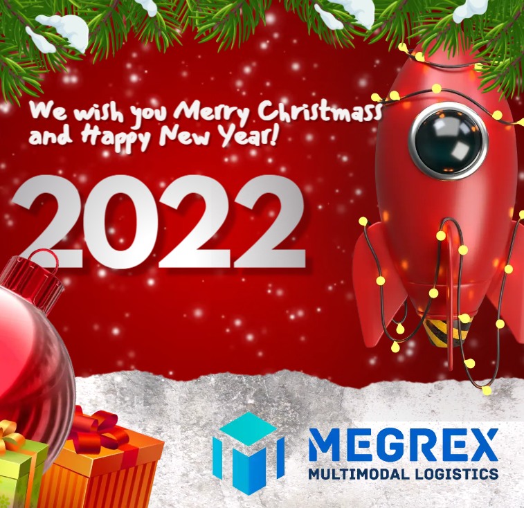 Megrex • მეგრექსი | Tbilisi