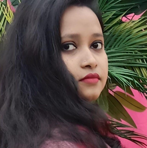 Samima Nasrin Urmi
