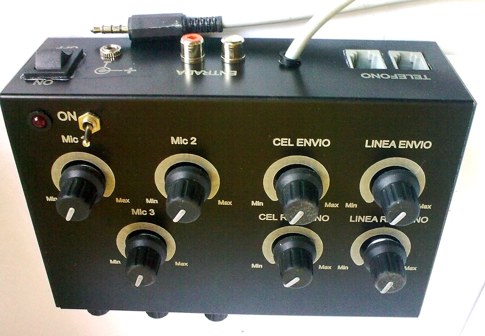 LR-Tech - EX-100T CONSOLA DE EXTERIORES Ideal para... | Facebook