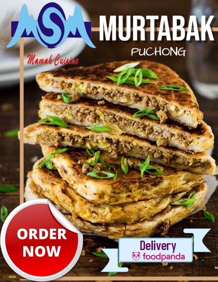 Restoran Muneer Puchong | Puchong