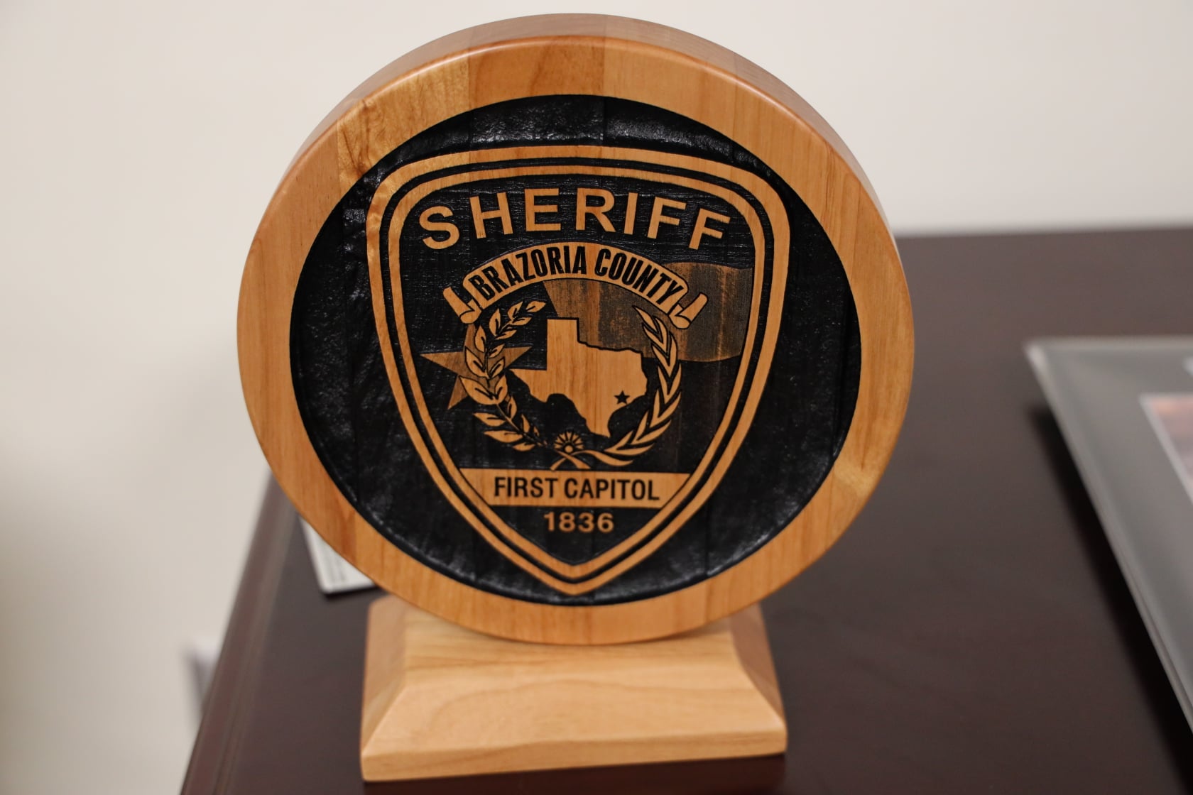 Brazoria County Sheriff's Office | Angleton TX