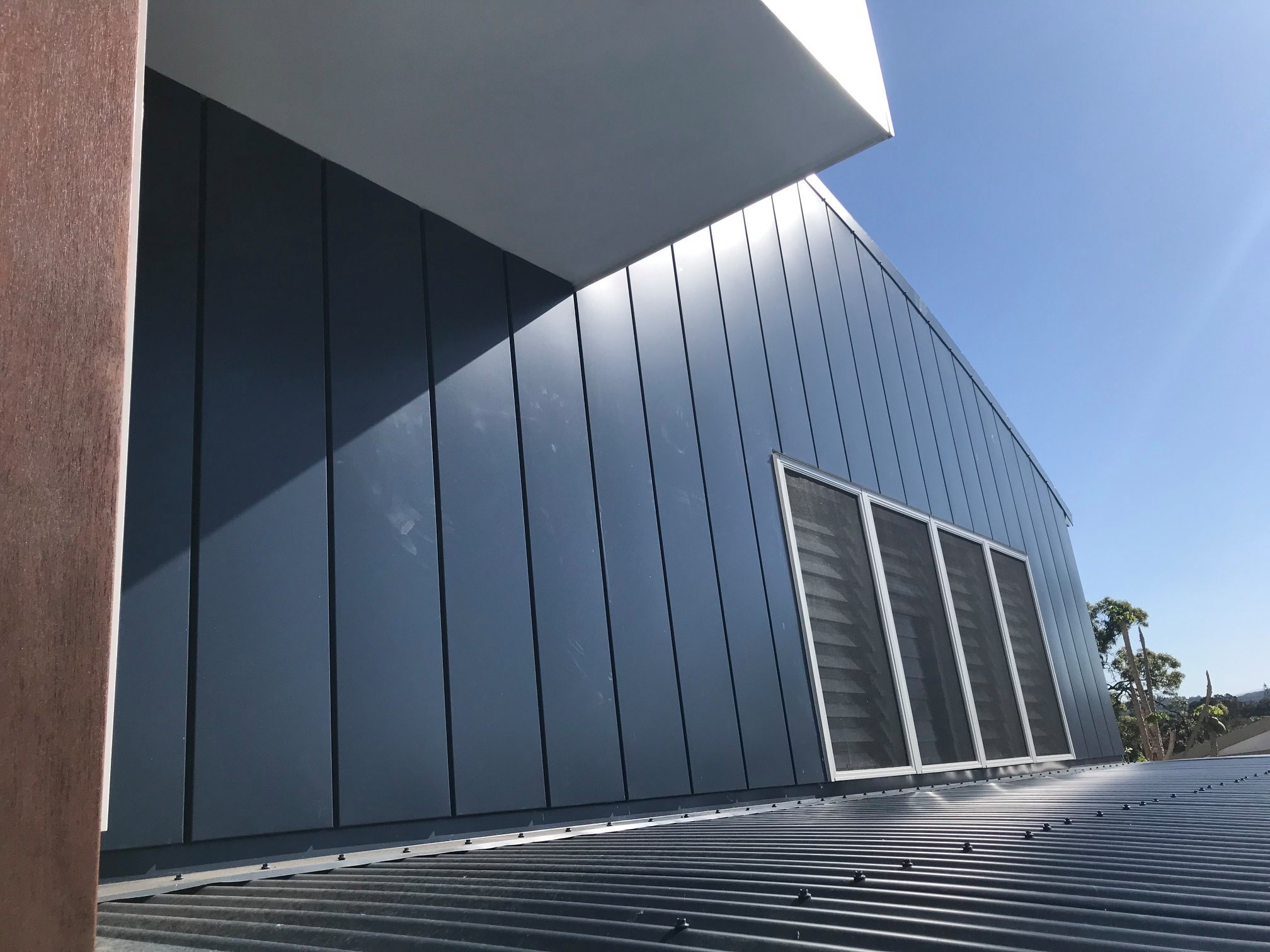 Zenith Dominion for the win! The... - Lysaght Coffs Harbour
