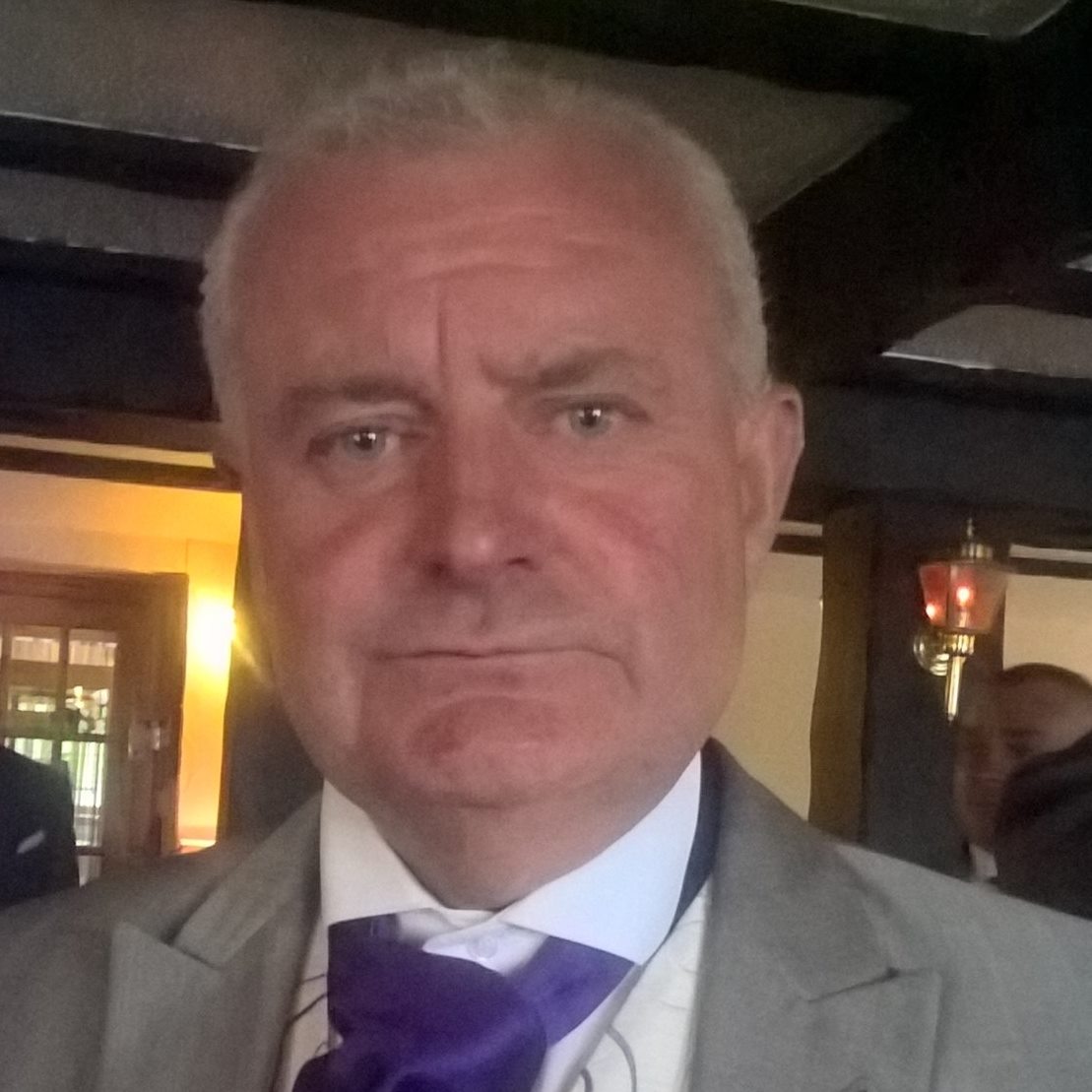 Mark Rees