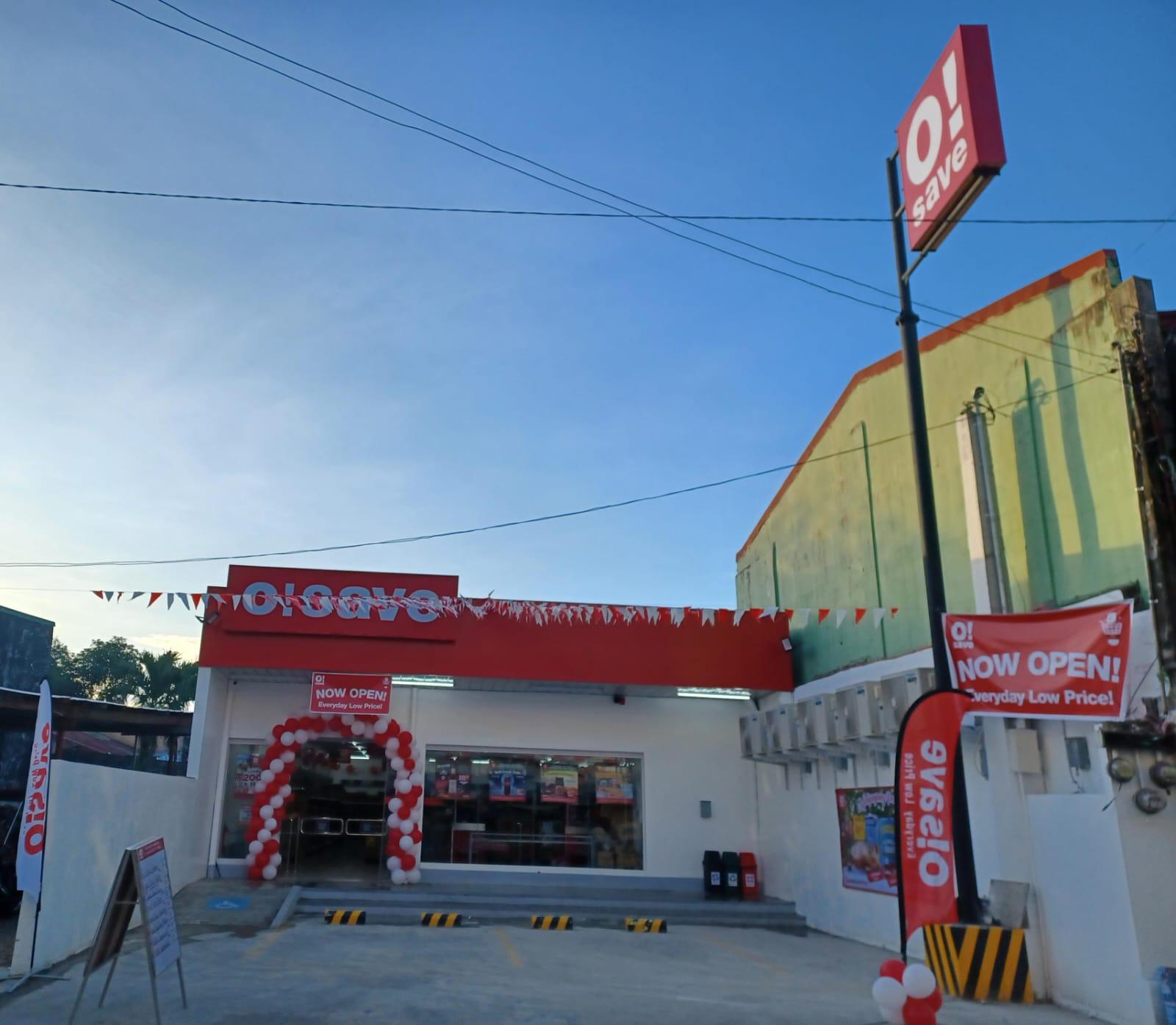 Blessed Sunday morning O!Savers!... - OSave Philippines