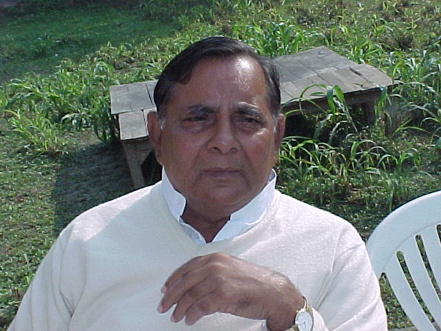 Amod Kumar
