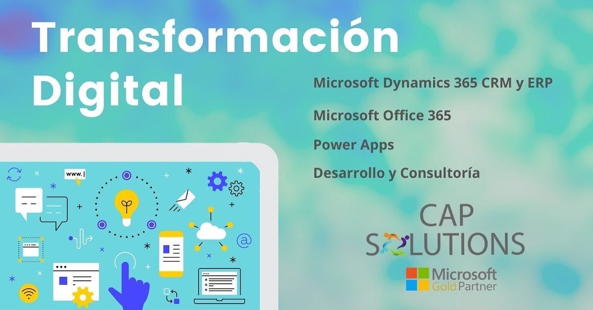 Cap Solutions | Madrid