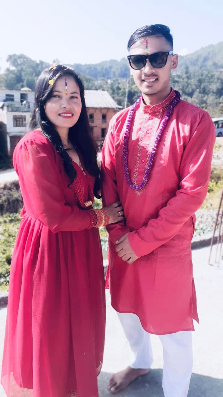 Devraj Thapa