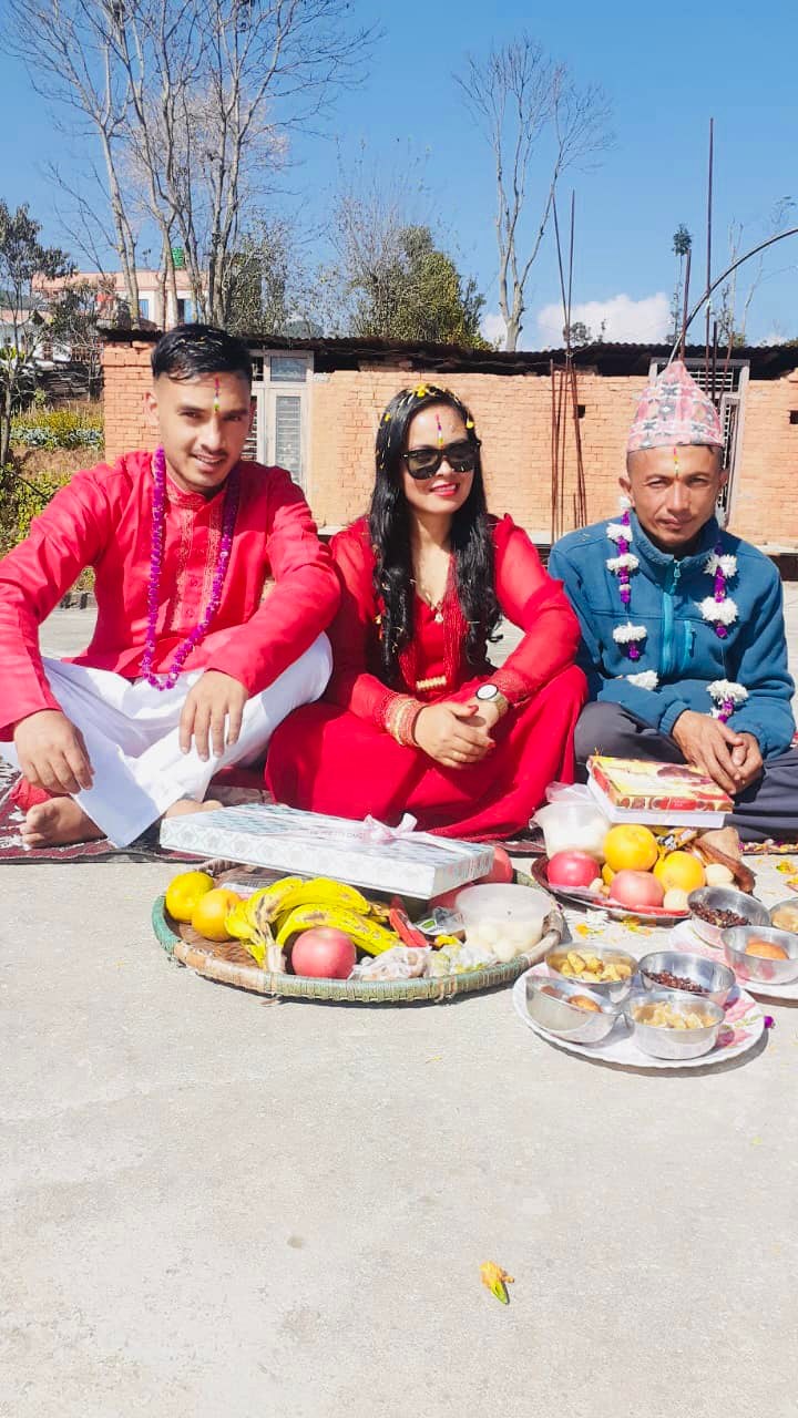 Devraj Thapa
