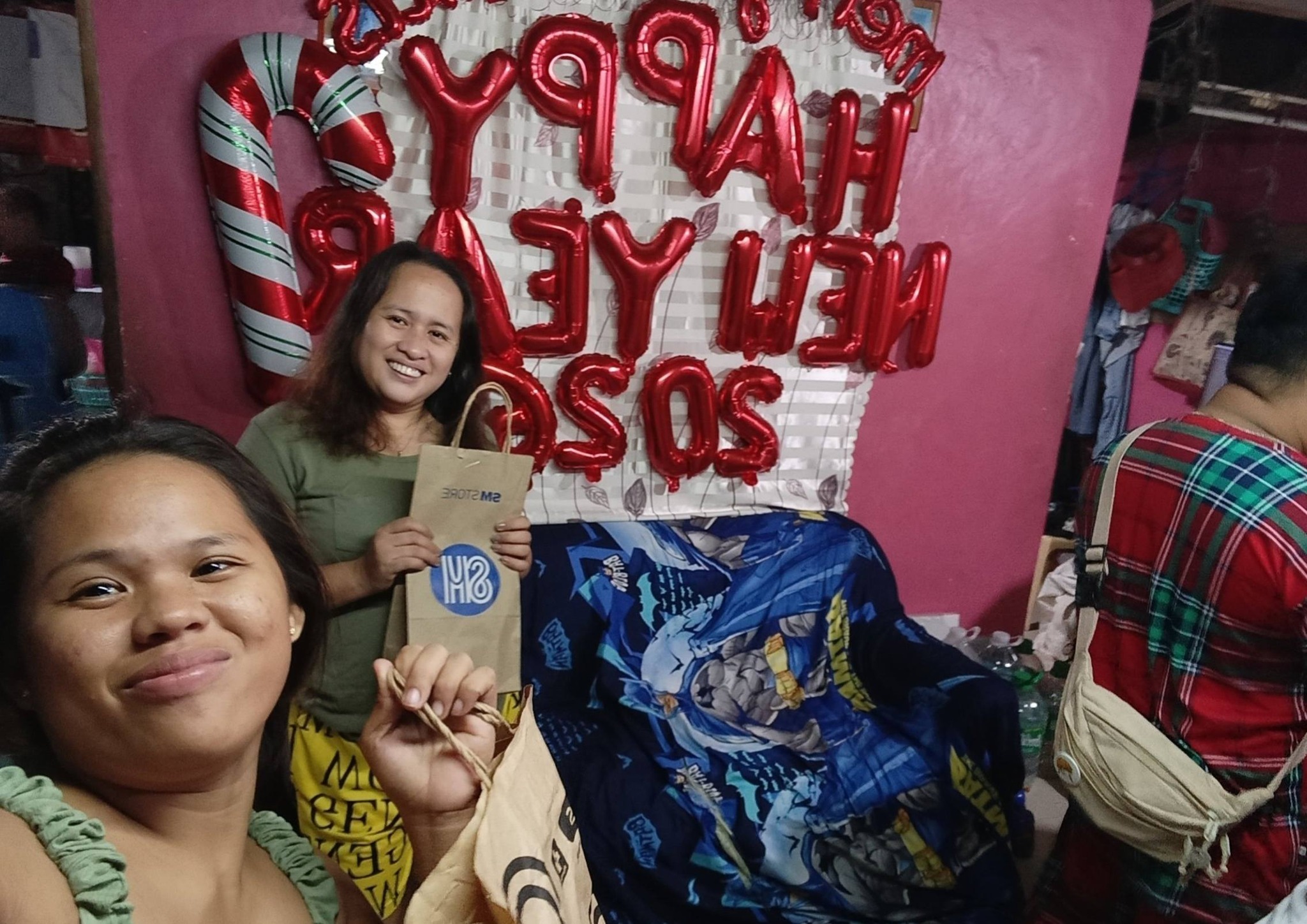 Jojie Pie Canonayon Rabaya