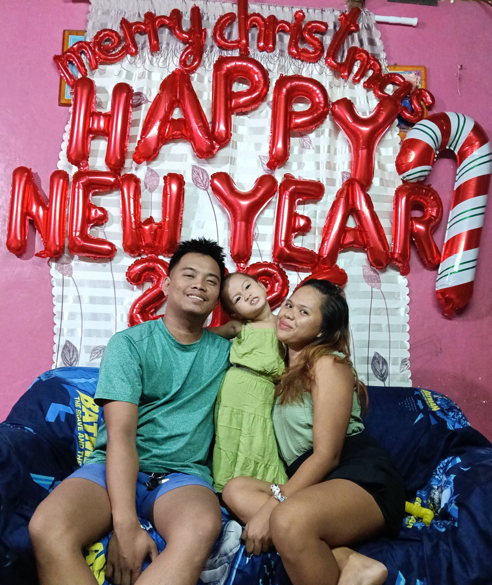Jojie Pie Canonayon Rabaya