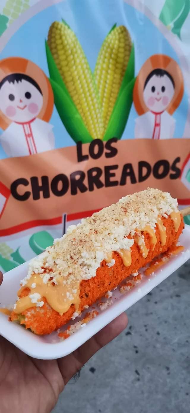 EL CLIMA PERFECTO 🥶🥶... - Elotes y Raspas 