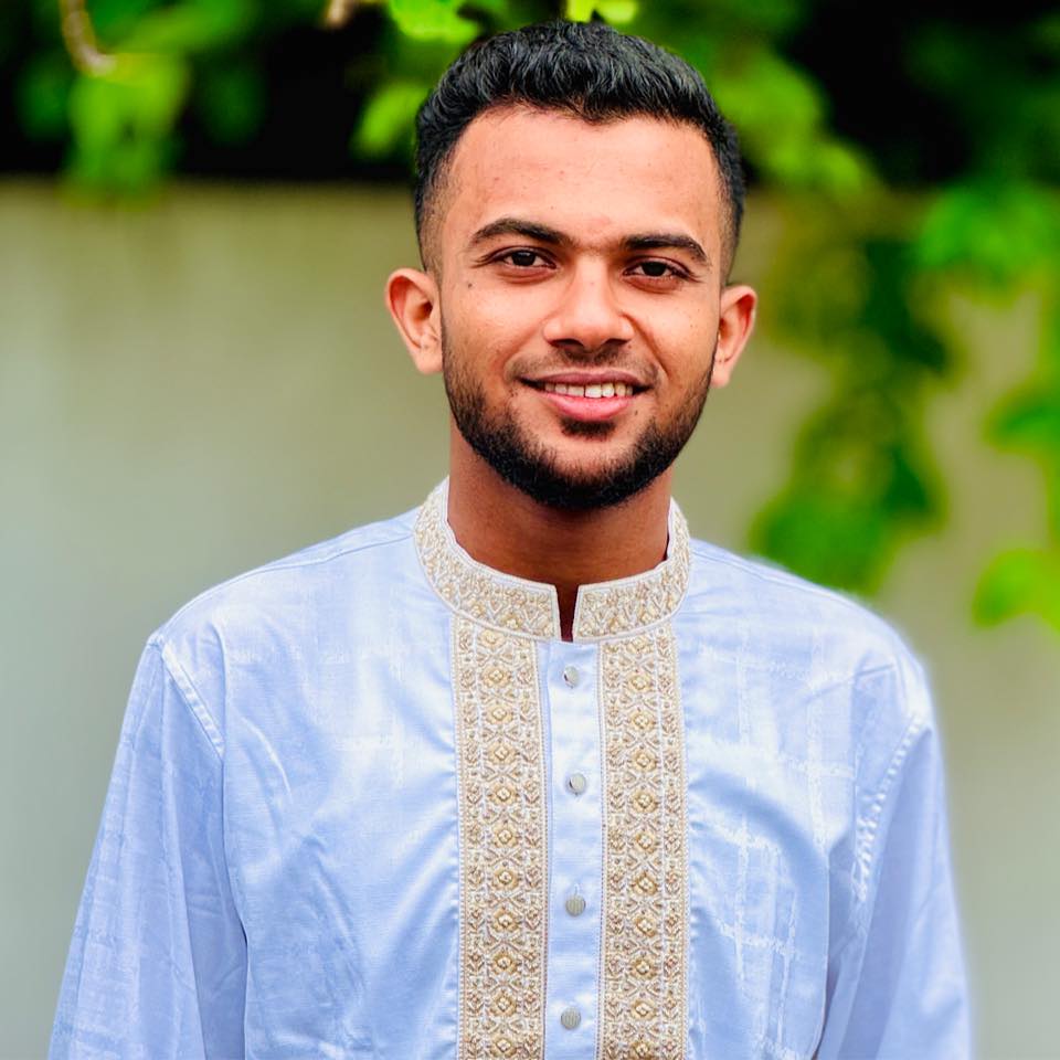 MD Humayun Rashid Mohon