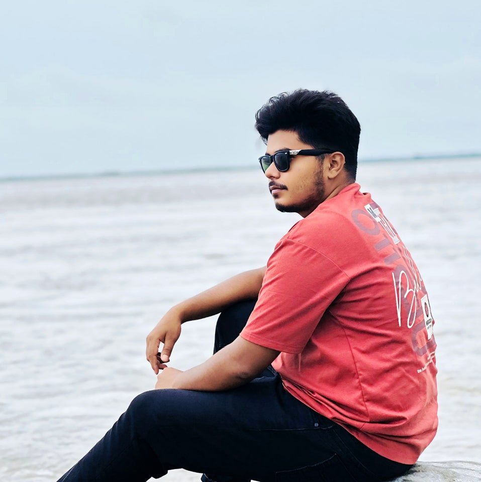 Touhidur Rahman Omi