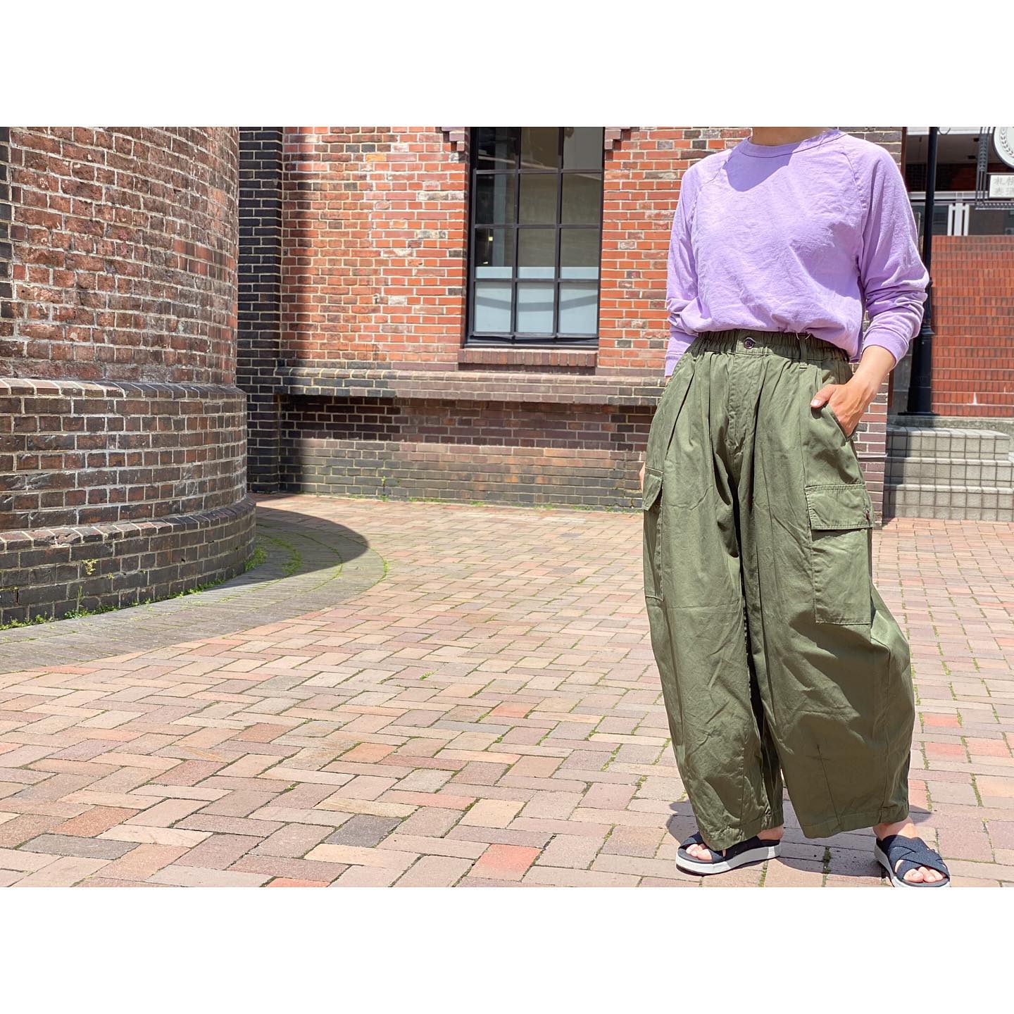 SORA 札幌店 - . 【 HARVESTY 】 . 国産ブランド、ハーベスティの