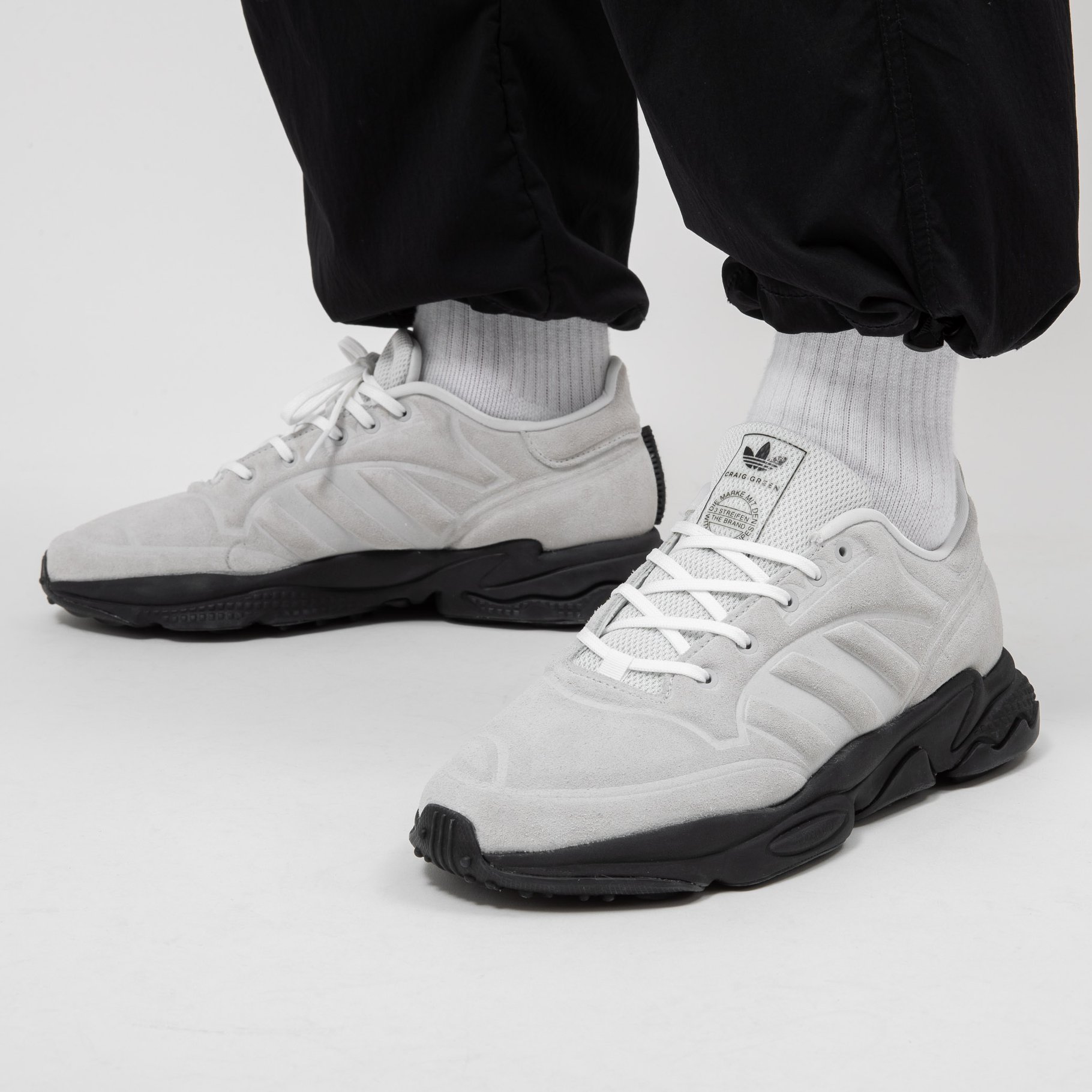 coming SOON ⚫️ adidas Originals by Craig Green | Season one