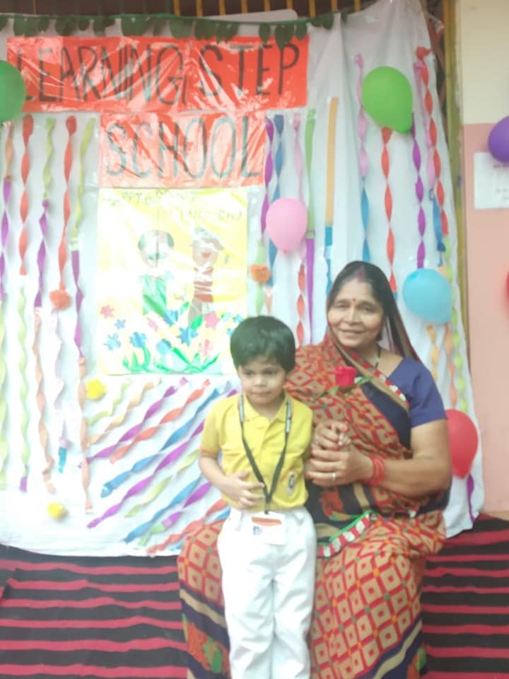 The students of Learning Step... - Learning Step School | Facebook