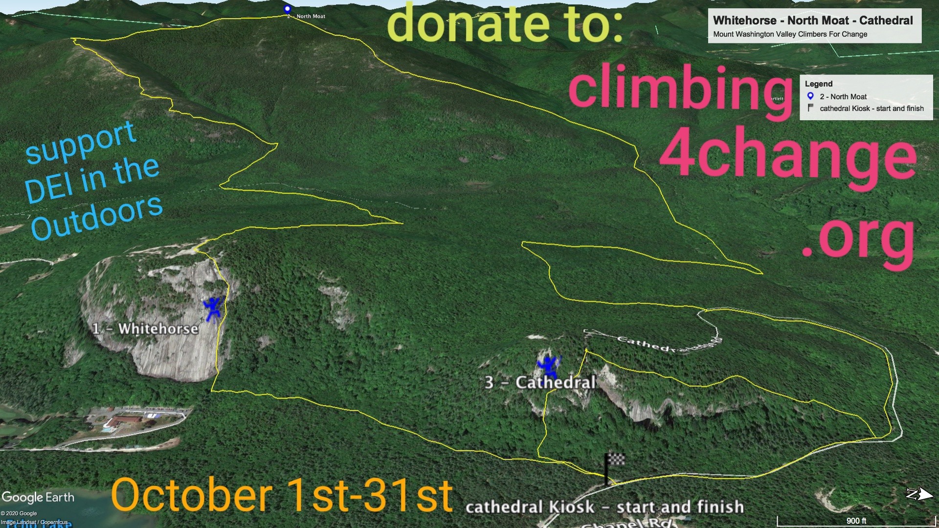 Rumney Climbers Association | Plymouth NH