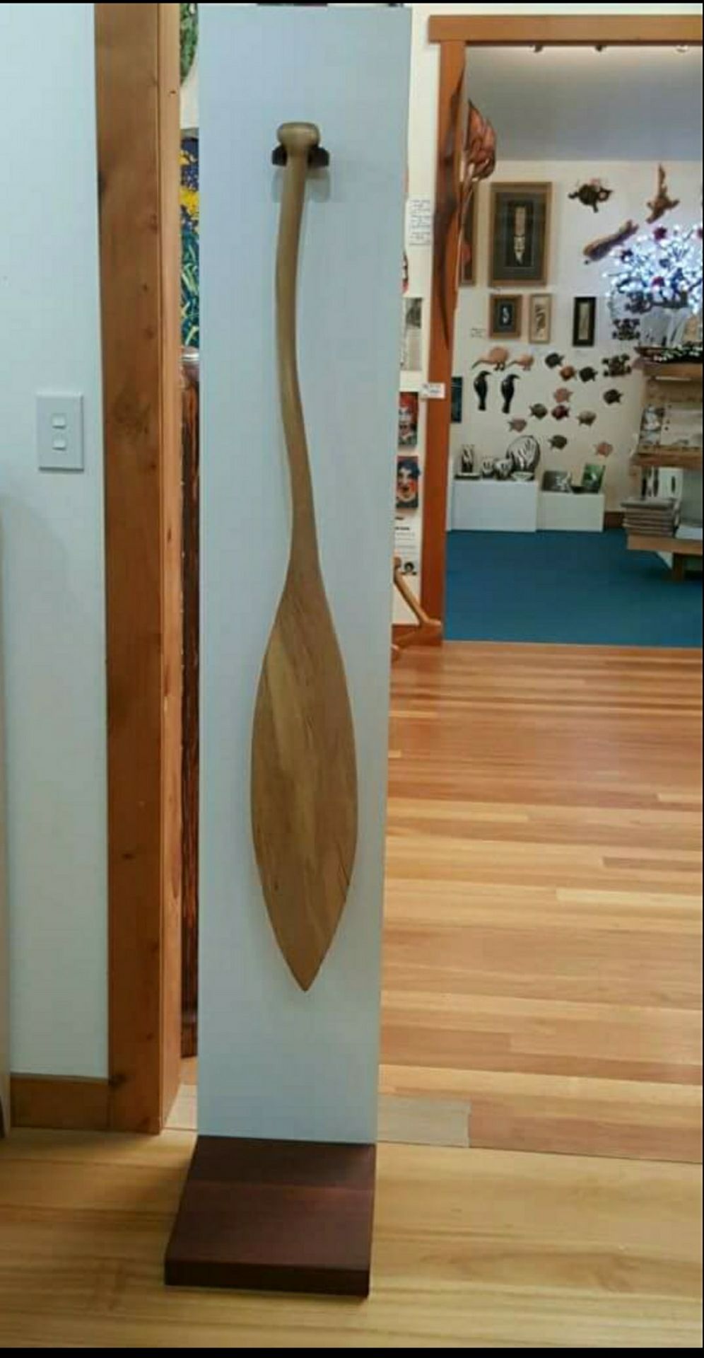 Bent Punga Designs