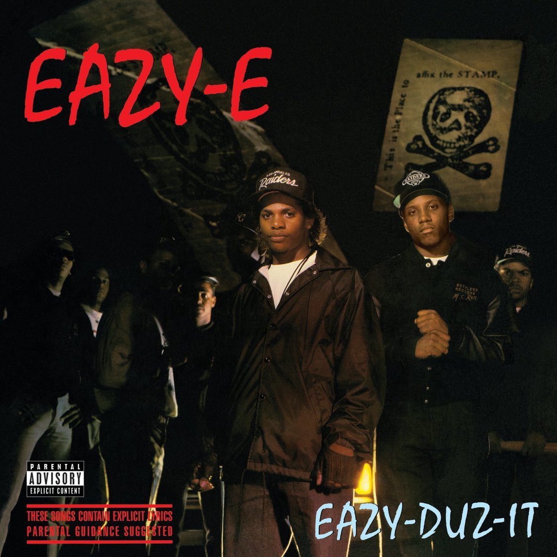 洋楽 G-RAP EAZY E UGK Eazy-E - “Real Muthaphuckkin G's” 🔥 Dropped in '93 from It's On
