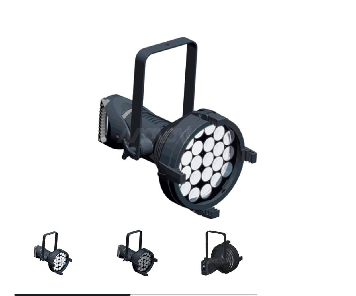 #ไฟ MSR LIGHTING #ใช้ส่องรถงาน MOTOR... - Aura Visual System | Facebook