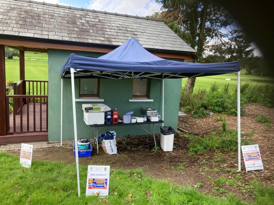 Ahane GAA Club - Ahane GAA Club added a new photo.