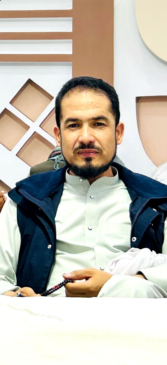 Farhad Abdulzad