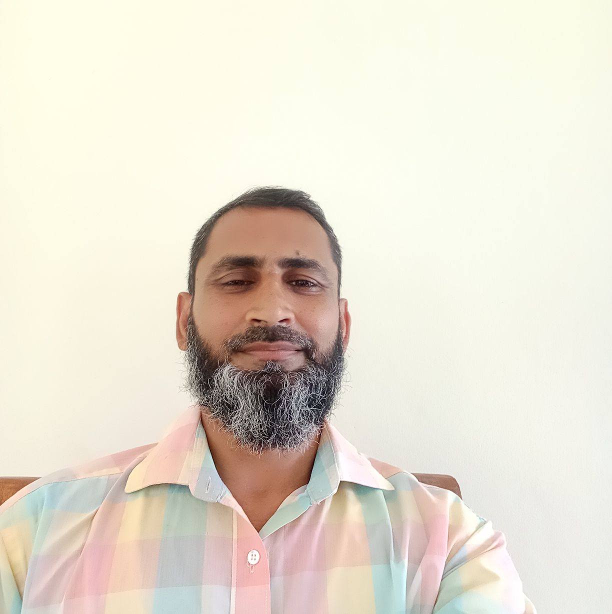Mohammad Harun Or Roshid