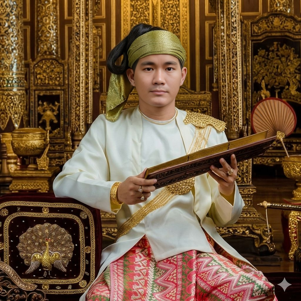 Aung Pyae Kyaw